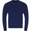 Erwachsene Sweatshirt Skelton (Marine blau) (Art.-Nr. CA151654)