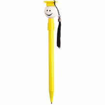 Kugelschreiber Gradox (gelb) (Art.-Nr. CA152145)