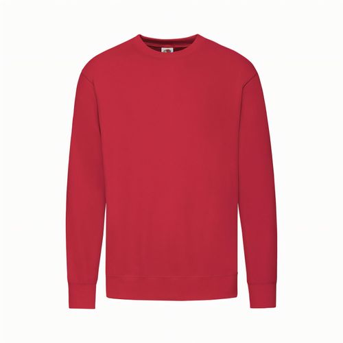 Erwachsene Sweatshirt Lightweight Set-In S (Art.-Nr. CA152831) - Sweatshirt für Erwachsene Lightweigh...