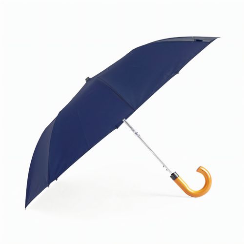 Regenschirm Branit (Art.-Nr. CA153423) - Linie "Natur" zusammenklappbarer Regensc...
