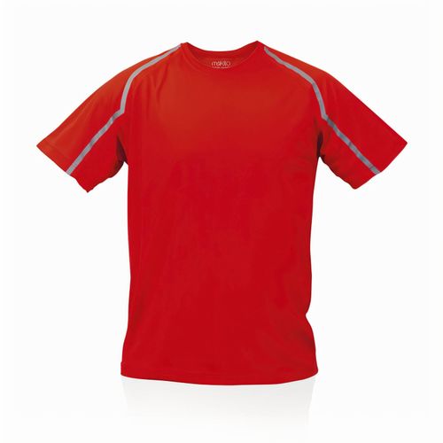 Erwachsene T-Shirt Tecnic Fleser (Art.-Nr. CA154279) - Funktions-T-Shirt für Erwachsene au...