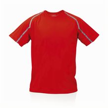 Erwachsene T-Shirt Tecnic Fleser (Art.-Nr. CA154279)