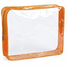 Kosmetik Tasche Bracyn (orange) (Art.-Nr. CA154909)