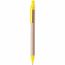 Kugelschreiber Tori (gelb) (Art.-Nr. CA155301)