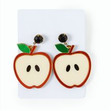 Ohrringe Kely (apple) (Art.-Nr. CA155708)