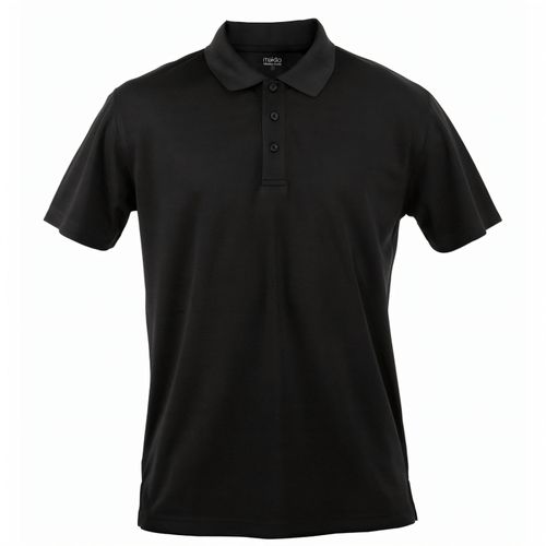 Polo-Shirt Tecnic Plus (Art.-Nr. CA155992) - Funktions-Poloshirt aus 100% Polyester...