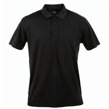 Polo-Shirt Tecnic Plus (Schwarz) (Art.-Nr. CA155992)
