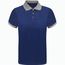 Polo-Shirt Tecnic Rebon (Grau) (Art.-Nr. CA156065)
