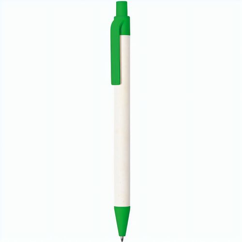 Kugelschreiber Roliok (Art.-Nr. CA156251) - Linie Natur Kugelschreiber mit einem...