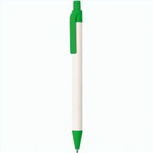Kugelschreiber Roliok (grün) (Art.-Nr. CA156251)
