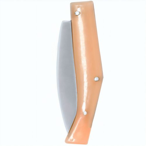 Taschenmesser Mulsen (Art.-Nr. CA156446) - Taschenmesser aus widerstandsfähige...