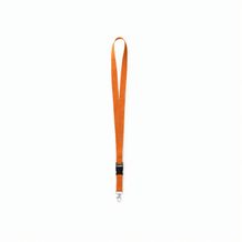 Schlüsselband Kunel (orange) (Art.-Nr. CA156958)