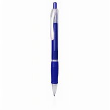 Kugelschreiber Zonet (blau) (Art.-Nr. CA157349)