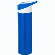 Trinkflasche Laudon (blau) (Art.-Nr. CA159042)