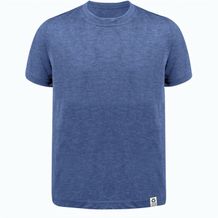 Kinder T-Shirt Bandul (blau) (Art.-Nr. CA159649)