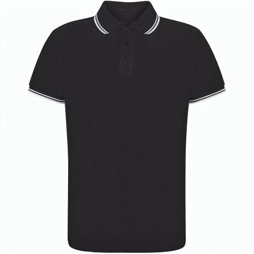 Polo-Shirt Tecnic Zawak (Art.-Nr. CA159668) - Polo aus atmungsaktivem Piqué aus weich...