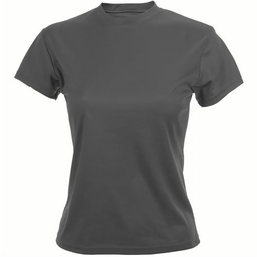 Frauen T-Shirt Tecnic Plus (Art.-Nr. CA159741) - Funktions-T-Shirt für Damen aus 100 ...