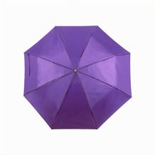 Regenschirm Ziant (lila) (Art.-Nr. CA160494)