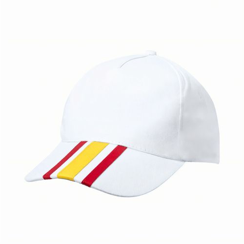 MützeDesthin (Art.-Nr. CA160723) - Kappe im spanischen Design aus 100%...
