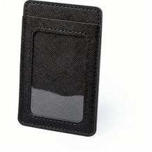 Besing Visitenkartenetui Brieftasche (schwarz) (Art.-Nr. CA160849)