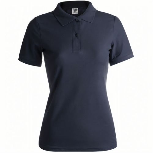 Frauen Farbe Polo-Shirt "keya" WPS180 (Art.-Nr. CA160860) - Piqué-Poloshirt für Damen - Keya WPS18...