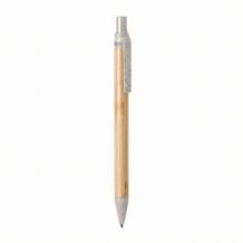 Kugelschreiber Roak (naturfarbe) (Art.-Nr. CA161334)