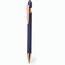 Kugelschreiber Pointer Lixor (Marine blau) (Art.-Nr. CA161467)