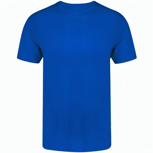Erwachsene Farbe T-Shirt Seiyo (Art.-Nr. CA162378) - T-Shirt für Erwachsene aus 100% gekämm...