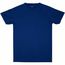 Erwachsene T-Shirt Tecnic Plus (Marine blau) (Art.-Nr. CA162978)