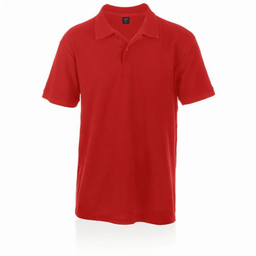 Polo-Shirt Bartel Color (Art.-Nr. CA163696) - Piqué-Poloshirt aus 100 % Baumwolle i...