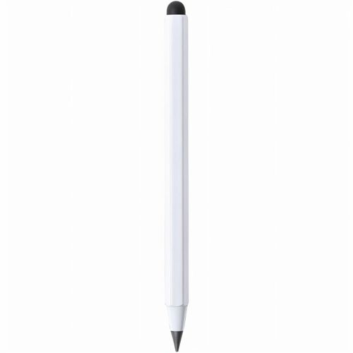 Multifunktion Ewiger Bleistift Teluk (Art.-Nr. CA164028) - Multifunktionaler ewiger Bleistift aus...