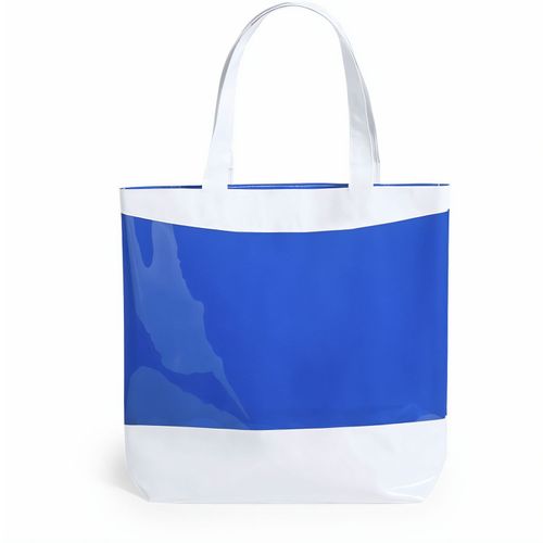 Tasche Rastek (Art.-Nr. CA164547) - Originelle Tasche aus robustem PVC in...