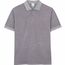 Erwachsene Polo-Shirt Ken (Grau) (Art.-Nr. CA164923)
