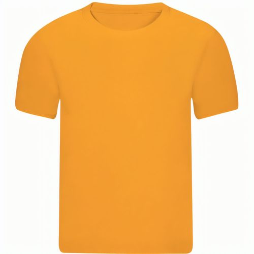 Kinder Farbe T-Shirt Seiyo (Art.-Nr. CA165123) - Kinder T-Shirt aus 100% gekämmter Baumw...