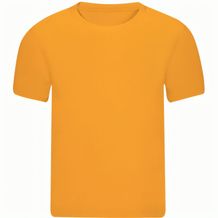 Kinder Farbe T-Shirt Seiyo (vergoldet) (Art.-Nr. CA165123)