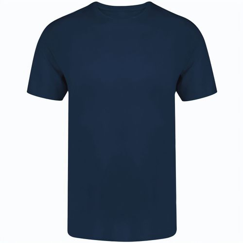 Erwachsene Farbe T-Shirt Seiyo (Art.-Nr. CA165180) - T-Shirt für Erwachsene aus 100% gekämm...