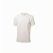 Erwachsene T-Shirt "keya" Organic Natural (naturfarbe) (Art.-Nr. CA165254)