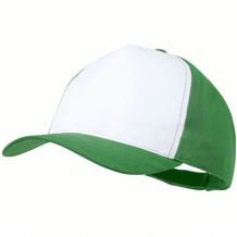MützeSodel (grün) (Art.-Nr. CA165272)
