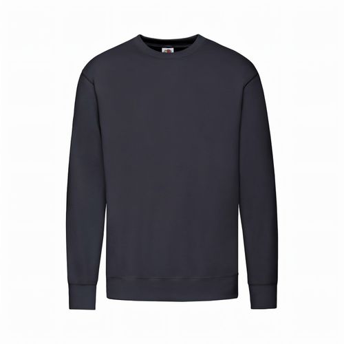 Erwachsene Sweatshirt Lightweight Set-In S (Art.-Nr. CA165377) - Sweatshirt für Erwachsene Lightweigh...
