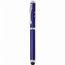 Kugelschreiber Laser Snarry (blau) (Art.-Nr. CA166020)