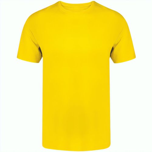 Erwachsene Farbe T-Shirt Seiyo (Art.-Nr. CA166493) - T-Shirt für Erwachsene aus 100% gekämm...