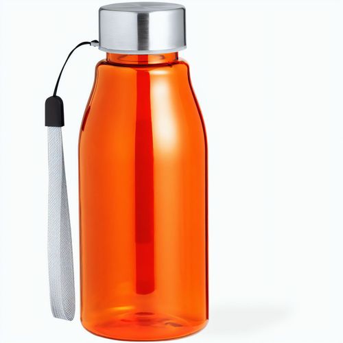 Trinkflasche Dokmo (Art.-Nr. CA167210) - Flasche aus RPET und mit 350ml Fassungsv...