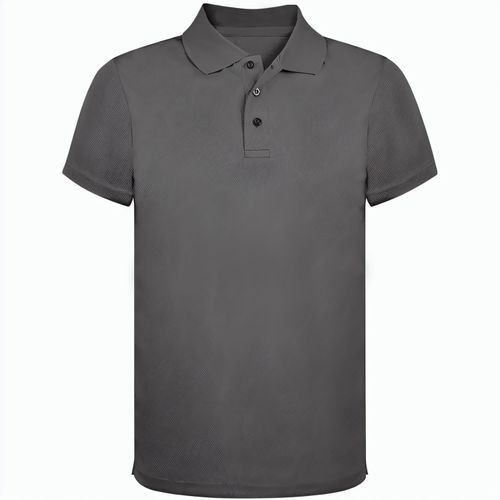 Polo-Shirt Tecnic Ratlam (Art.-Nr. CA168473) - Technisches Poloshirt aus 100% Polyester...
