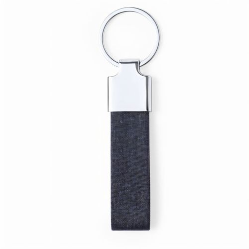 Schlüsselanhänger Branis (Art.-Nr. CA168692) - Eleganter Schlüsselanhänger mit Ba...
