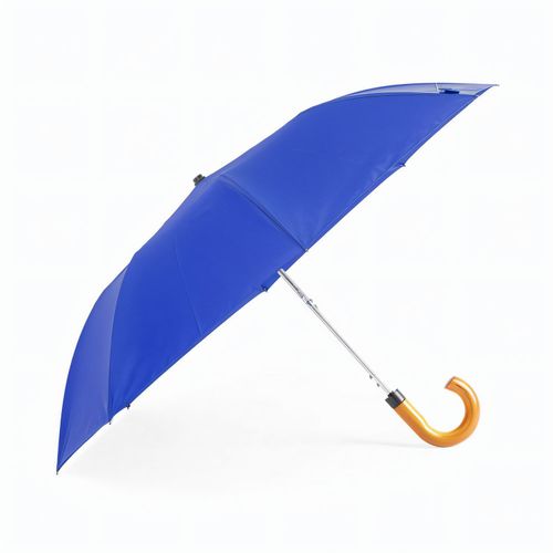 Regenschirm Branit (Art.-Nr. CA168860) - Linie "Natur" zusammenklappbarer Regensc...