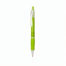 Kugelschreiber Zonet (hellgrün) (Art.-Nr. CA170382)