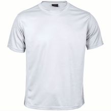 Erwachsene T-Shirt Tecnic Rox (Weiss) (Art.-Nr. CA171040)