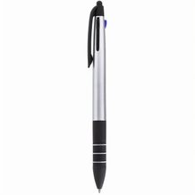 Kugelschreiber Pointer Betsi (silber) (Art.-Nr. CA171732)