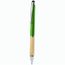 Kugelschreiber Pointer Zadron (grün) (Art.-Nr. CA171926)