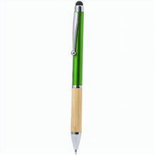 Kugelschreiber Pointer Zadron (grün) (Art.-Nr. CA171926)